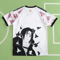 Itachi Football jersey Japan edition