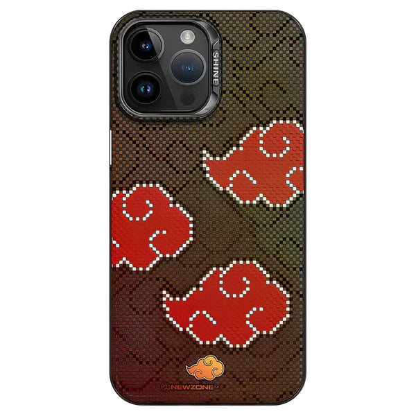 Naruto Iphone case