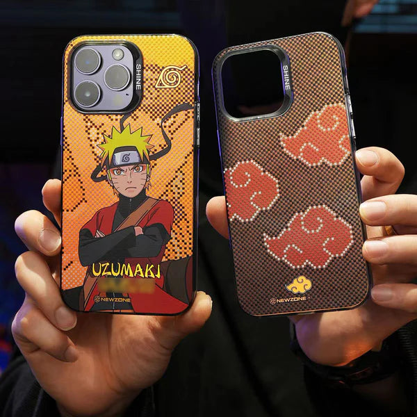 Naruto Iphone case