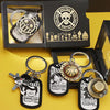 One piece Keychains