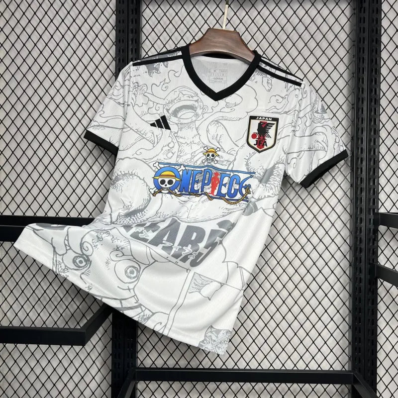 Special Edition Japan One Piece jersey