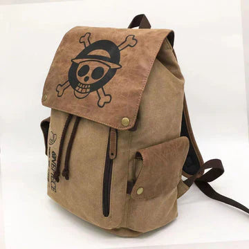 ONE PIECE BACKPACK