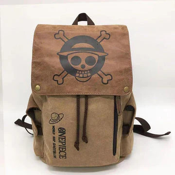 ONE PIECE BACKPACK