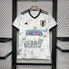 Special Edition Japan One Piece jersey