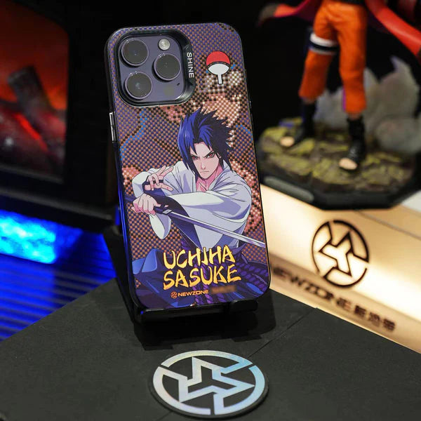 Naruto Iphone case