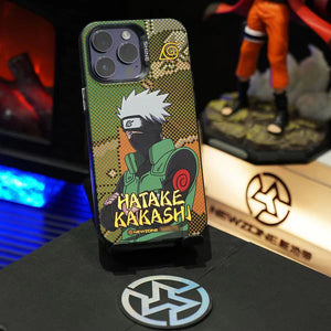 Naruto Iphone case