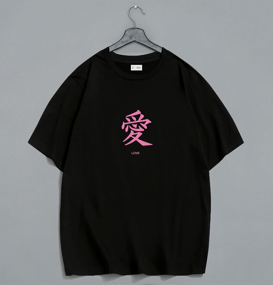 SAKURA  T-SHIRT