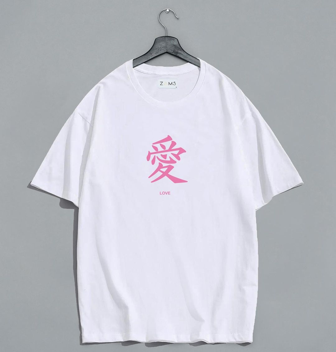 SAKURA  T-SHIRT