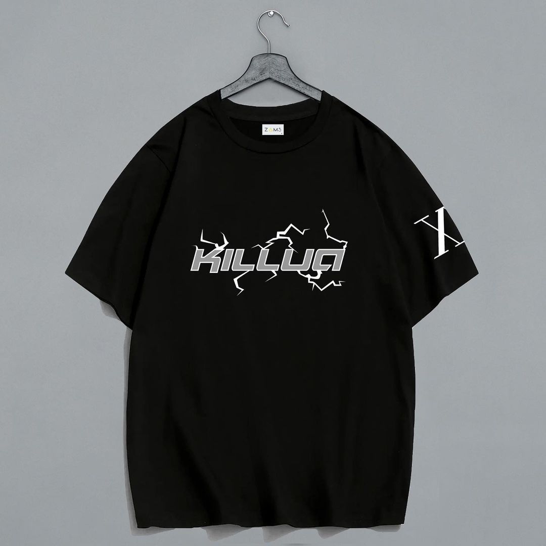 KILLUA  T-SHIRT