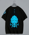 KAKASHI SUSANO / OVERSIZED T-SHIRT