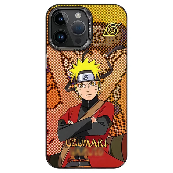 Naruto Iphone case