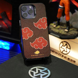 Naruto Iphone case