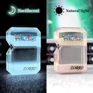 One piece LUMINOUS lighter