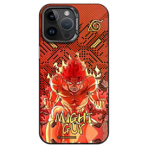 Naruto Iphone case