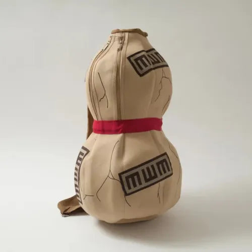 Gaara's Gourd Bag