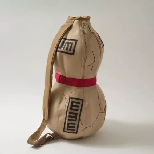 Gaara's Gourd Bag