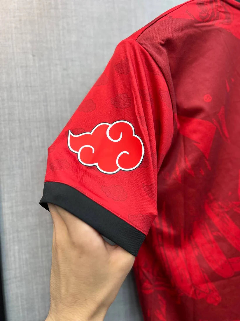 Exclusive Itachi Football jersey