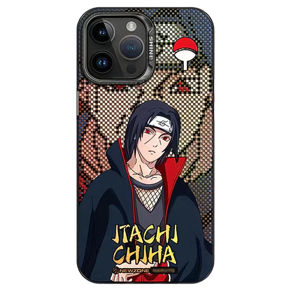 Naruto Iphone case