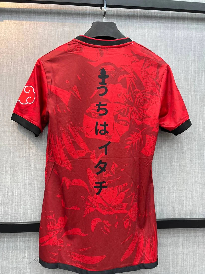 Exclusive Itachi Football jersey