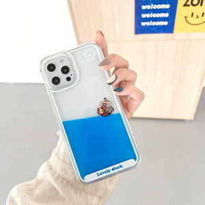 Sunny Phone Case