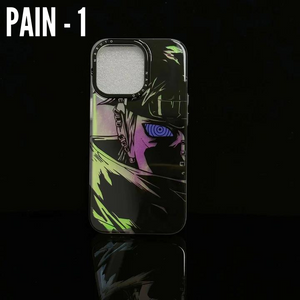 NARUTO HOLOGRAPHIC PHONE CASE