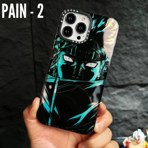 NARUTO HOLOGRAPHIC PHONE CASE