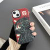 Load image into Gallery viewer, ONE PIECE HOLOGRAPICH PHONE CASE