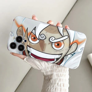 One Piece Dynamic Case