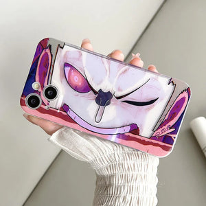 One Piece Dynamic Case