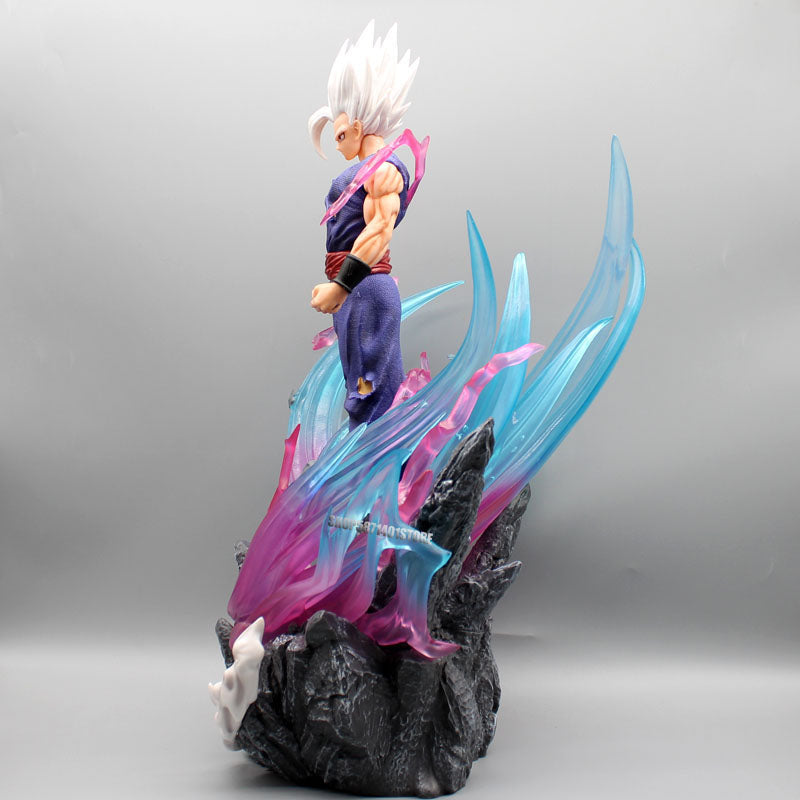 DRAGON BALL GOHAN FIGURE