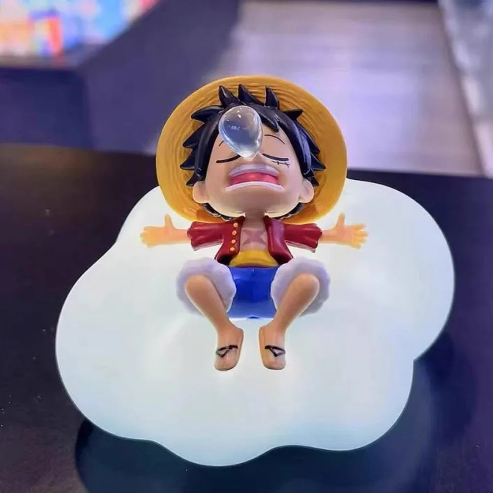 ONE PIECE SLEEPY LAMP