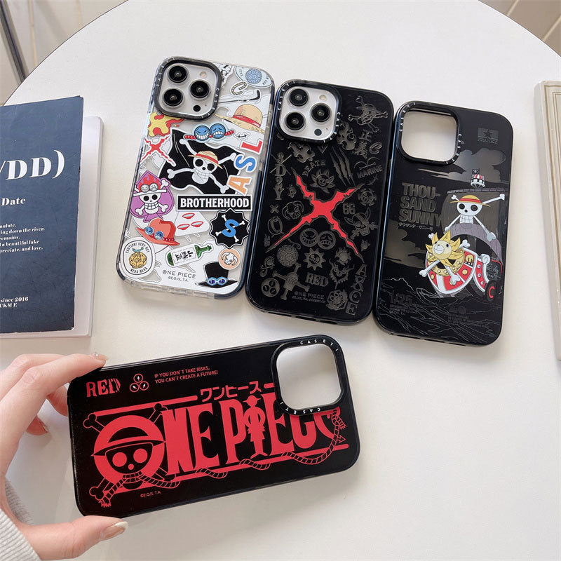 Strawhat Phone Case