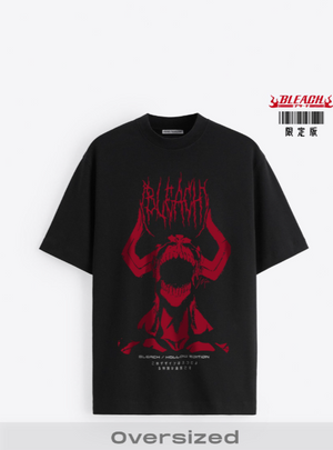 ICHIGO HOLLOW BLEACH MERCH