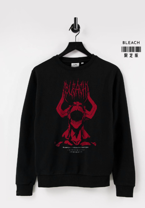 ICHIGO HOLLOW BLEACH MERCH