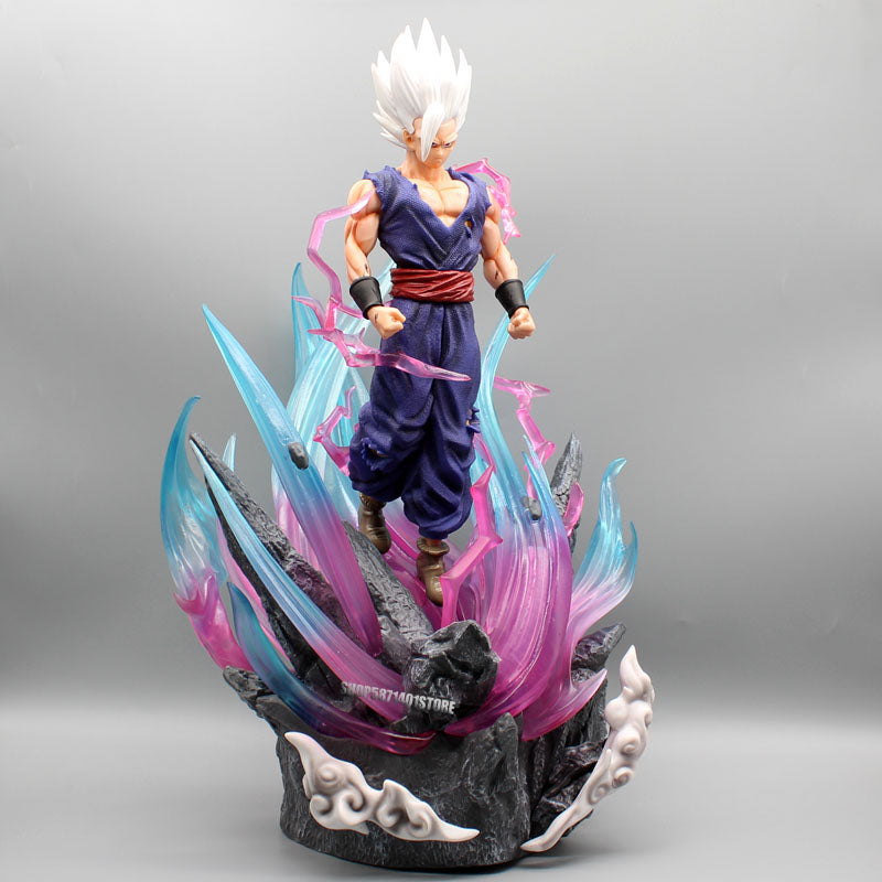 DRAGON BALL GOHAN FIGURE