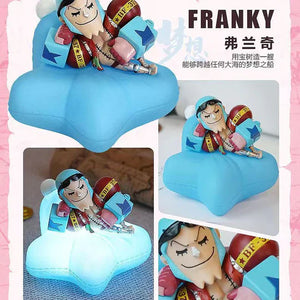 ONE PIECE SLEEPY LAMP