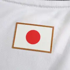 Itachi Football jersey Japan edition