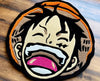 Laughing Luffy Rug