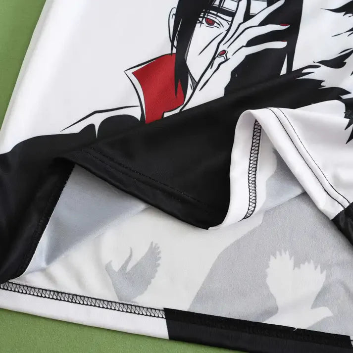 Itachi Football jersey Japan edition