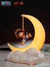 Luffy Night Light - One Piece - Happy Life