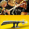Zenitsu Katana Sword Bricks Toy
