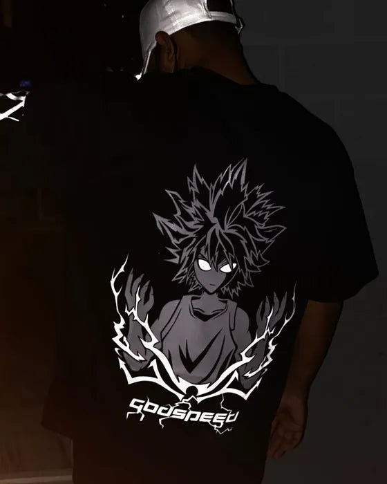 KILLUA  T-SHIRT