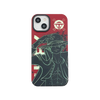 ONE PIECE HOLOGRAPICH PHONE CASE