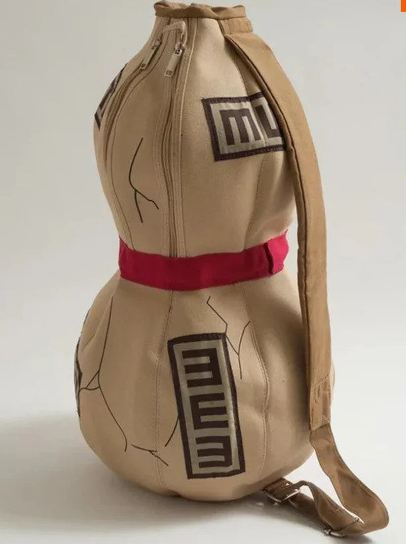 Gaara's Gourd Bag