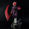 SUPER SAIYAN ROSE FIGURE