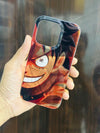 One Piece Dynamic Case