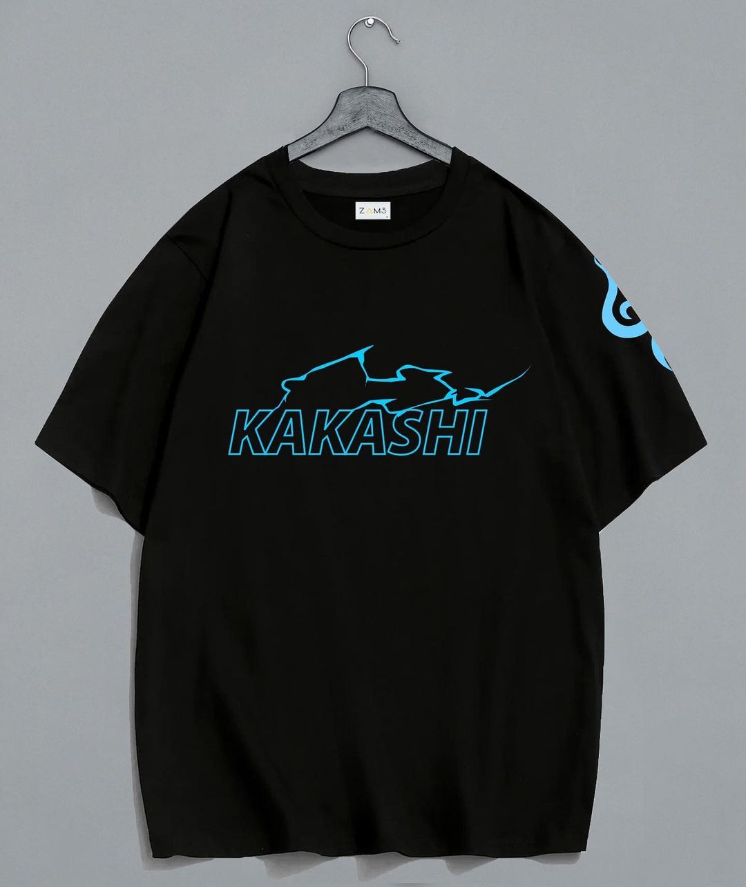 KAKASHI SUSANO / OVERSIZED T-SHIRT