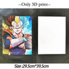 Load image into Gallery viewer, DRAGON BALL 3D POSTER