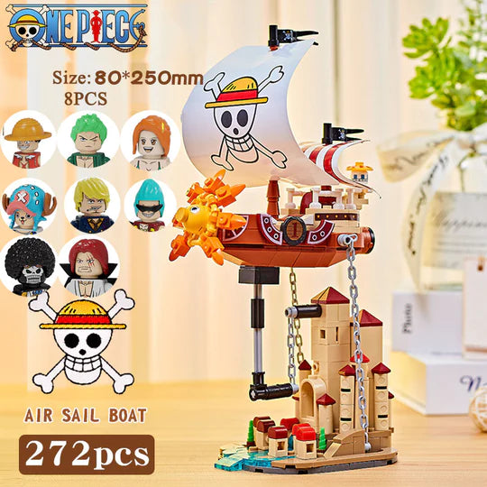 LEGO One piece – Shopbolivia